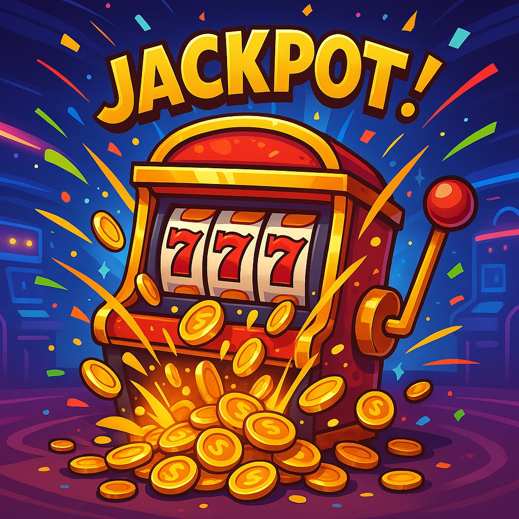 one bet win