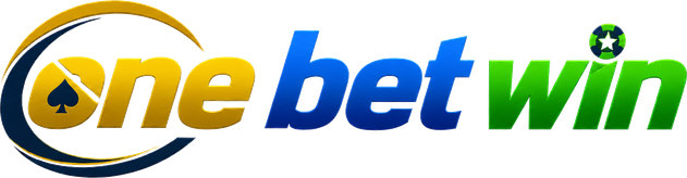 one bet win logo